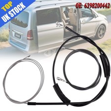 Sliding Door Drive Guide Rail