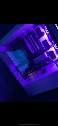 Gaming 10600k rtx 3060 - i5-10600k,