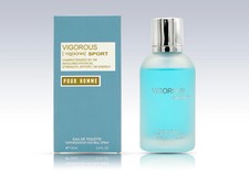 Fine Perfumery Men's Perfume -