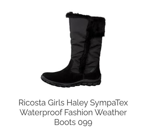 Rrp new ricosta girls - new,
