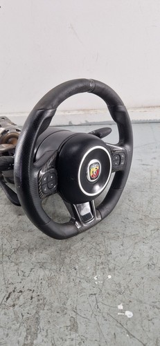 Fiat 500 595 - , abarth