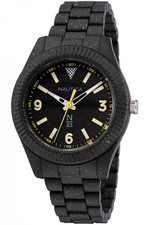 Nautica Gents Mercury Bay Watch NAPMBF202