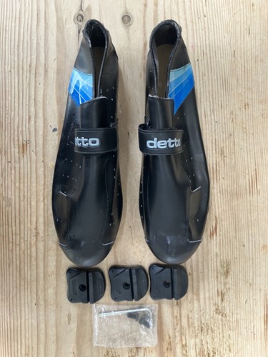 Detto pietro vintage cycling - detto,