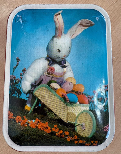 Rare vintage waller hartley - waller,