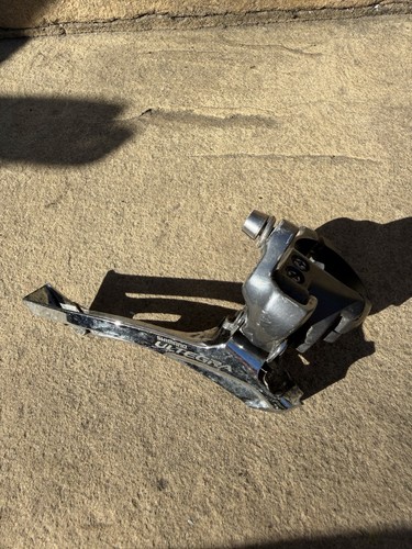 Shimano ultegra 6700 - fd-6700, front