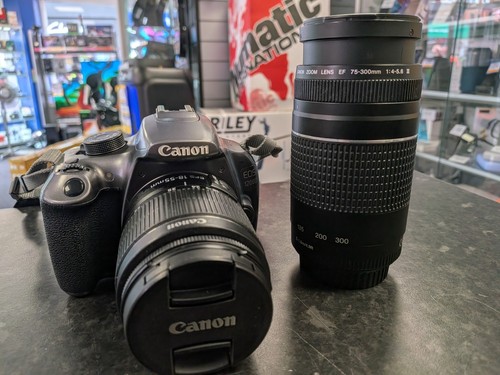 Canon eos 1200d dslr camera - canon,