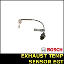 Exhaust Temperature Sensor EGT
