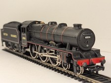 Mainline Rebuilt Patriot 4-6-0