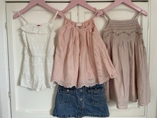 Girls 4-5 Years Summer Bundle