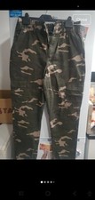 F&F Size 12 Ladies Cargo