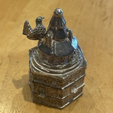 Silver Scenes, Silver Plated