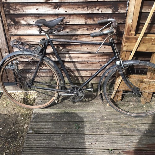 Rudge whitworth bicycle from - whitworth,