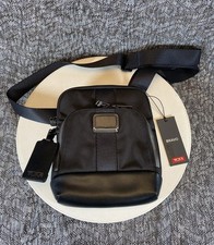 Tumi Barksdale Crossbody Bag