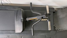 Powertec Workbench Curl Machine Accessory