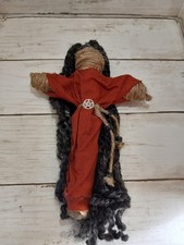 Voodoo Doll, Vudu, Wicca