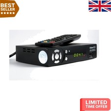 NEW Full HD 1080P Digital TV