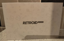 Retroid pocket flip - flip, 2