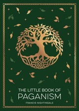 Little Book Of Paganism