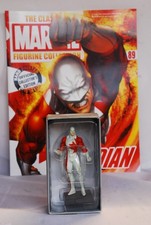 CLASSIC MARVEL FIGURINE COLLECTION #89 GUARDIAN