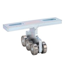 6 Wheel Trolley Electric Hoist