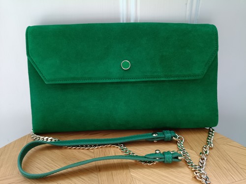 Bennett dora suede - lk,