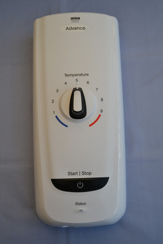 Mira advance atl 7kw - atl, 8.7kw