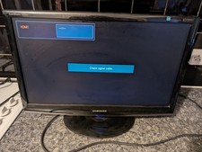 Samsung SyncMaster 2333HD 23"