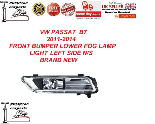 For passat 2011 - passat, b7
