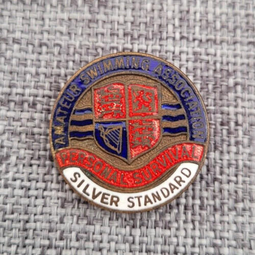 Amateur swimming association - amateur,