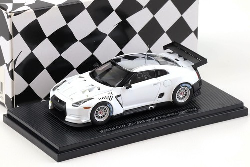 Nissan gt1 2010 fuji - nissan,