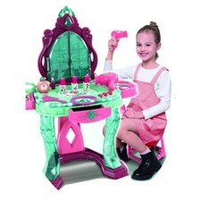 iZEL Kids Interactive Vanity