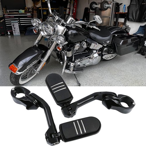 Highway foot pegs - highway,
