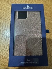 SWAROVSKI ROSE GOLD GLITTER