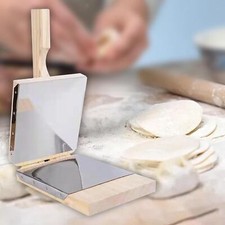 Wooden Tortilla Press Italian