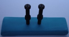 SME 3009 Black Teflon