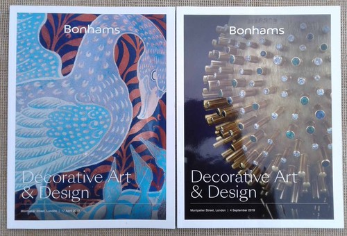 Bonhams decorative art - “decorative,