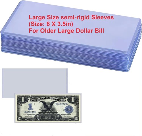 Large size semi - (50),
