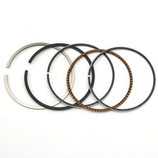 Piston Rings Kit STD 74mm for