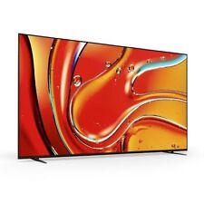Sony K75XR70PU 75" 4K QLED Mini LED TV (SRP £1895)