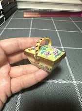 Vintage Artoria Limoges Peint