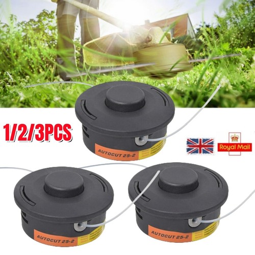 Strimmer head fits stihl - head,
