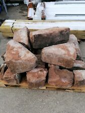 Pallet of Rockery stones