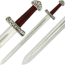 Viking foam sword medieval age - viking,