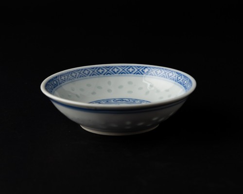 Chinese blue and white - chinese,