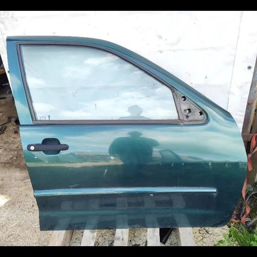 Polo 6n2 front - vw, right