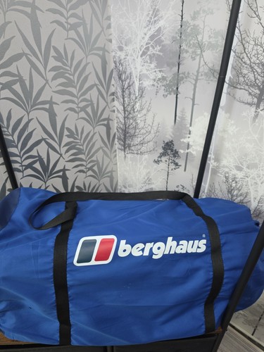 Berghaus compact double - berghaus,