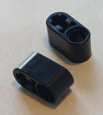 Lego technic beam - lego, 1x2