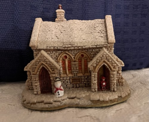 Lilliput lane 1994 - lilliput,