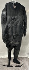 DUI Seal T.I. Medium Drysuit