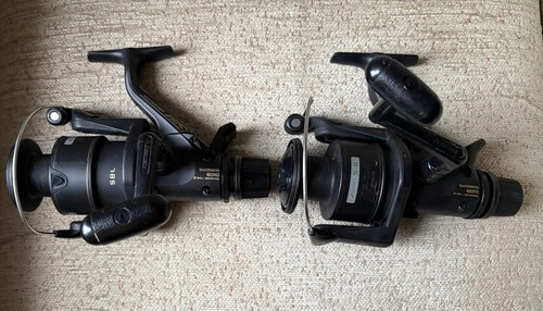 Pair shimano 6010 - shimano,
